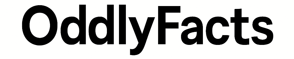 oddlyfacts.com